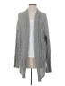 Sunday in Brooklyn Gray Cardigan Size S - photo 1