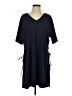 Shein Blue Casual Dress Size S (estimated) - photo 1