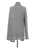 Sunday in Brooklyn Gray Cardigan Size S - photo 2