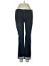 Hudson Jeans Hearts Blue Jeans Size 24 waist - photo 1