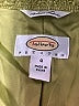 Talbots Tweed Green Blazer Size 4 (petite) - photo 6