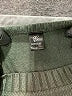 Assorted Brands Black Green Turtleneck Sweater Size L - photo 7