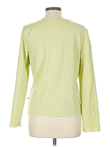 Callaway Long Sleeve T-Shirt (view 2)