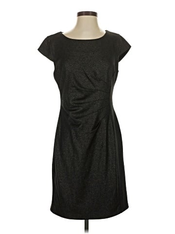 Boston Proper Casual Dress (view 1)