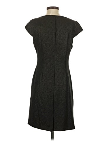 Boston Proper Casual Dress (view 2)