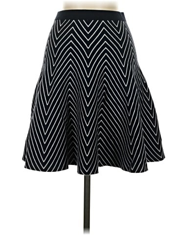 Carmen Carmen Marc Valvo Casual Skirt (view 1)