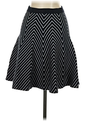 Carmen Carmen Marc Valvo Casual Skirt (view 2)