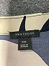 Ann Taylor 100% Polyester Tan Sleeveless Blouse Size XXS - photo 7