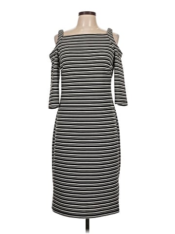Gabby Skye Casual Dress (view 1)