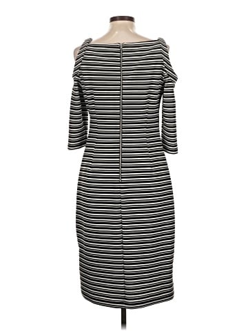 Gabby Skye Casual Dress (view 2)