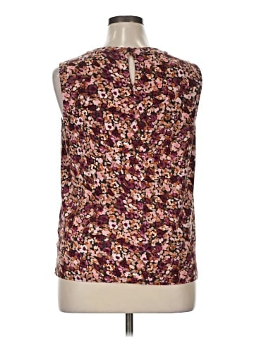 Lascana Sleeveless T-Shirt (view 2)