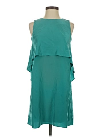 Tibi Cocktail Dress (view 1)