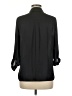 Vince. Black 3/4 Sleeve Blouse Size 6 - photo 2