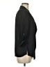 Vince. Black 3/4 Sleeve Blouse Size 6 - photo 4