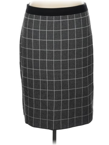 White House Black Market Formal Skirt (view 1)