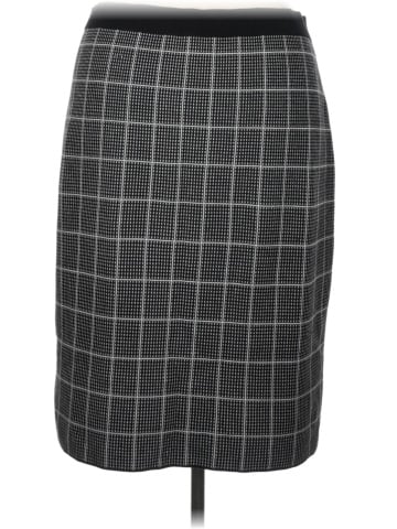 White House Black Market Formal Skirt (view 2)