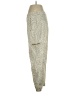Chico's Animal Print Gold Cargo Pants Size Sm (0.5) - photo 5