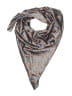 Baby Phat Paisley Blue Scarf One size - photo 1