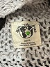 We the Free 100% Linen Tweed Silver Pullover Sweater Size XS - photo 6
