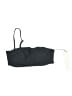 Calia Solid Black Swimsuit Top Size XXS - photo 1