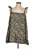 Michael Kors Yellow Sleeveless Top Size L (estimated) - photo 1