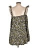 Michael Kors Yellow Sleeveless Top Size L (estimated) - photo 2