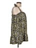 Michael Kors Yellow Sleeveless Top Size L (estimated) - photo 4