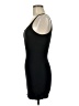 Halogen Black Casual Dress Size M - photo 5