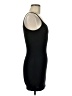 Halogen Black Casual Dress Size M - photo 4