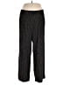 Torrid Tweed Silver Casual Pants Size 2X Plus (2) - photo 1