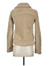 Hollister 100% Polyester Tan Jacket Size XXS - photo 2