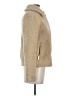 Hollister 100% Polyester Tan Jacket Size XXS - photo 4