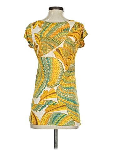 Trina Turk Short Sleeve Top (view 2)