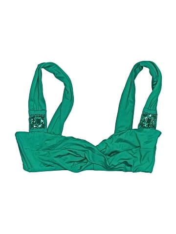 Badgley Mischka Swimsuit Top (view 1)