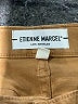 Etienne Marcel Brown Tan Jeans Size 25 waist - photo 7