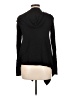 LA Made Black Cardigan Size M - photo 2