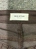 Big Star Black Jeans Size 29 waist - photo 7