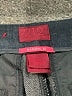 212 Collection Chevron-herringbone Blue Dress Pants Size 12 - photo 7