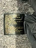 Worthington 100% Polyester Black Blazer Size 8 - photo 7