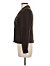 Larry Levine Brown Blazer Size 8 (petite) - photo 5