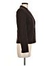 Larry Levine Brown Blazer Size 8 (petite) - photo 4