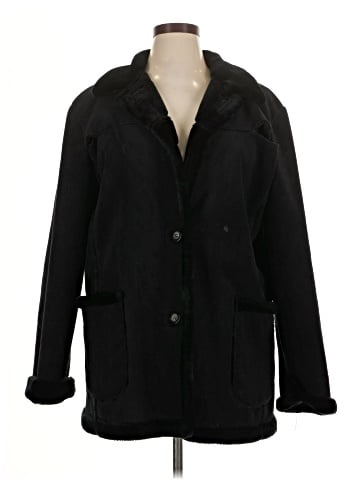 Jones New York Coat (view 1)