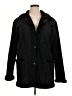 Jones New York 100% Polyester Black Coat Size XL - photo 1