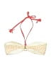Tory Burch Ivory Swimsuit Top Size S - photo 2
