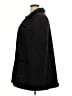 Jones New York 100% Polyester Black Coat Size XL - photo 5