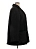 Jones New York 100% Polyester Black Coat Size XL - photo 4