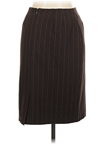 Larry Levine Formal Skirt (view 2)