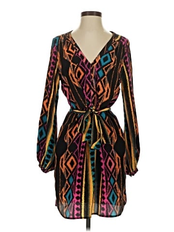Charlie Jade Casual Dress (view 1)