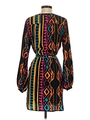 Charlie Jade Casual Dress (view 2)