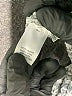 SO 100% Polyester Chevron-herringbone Gray Pullover Sweater Size M (kids) - photo 4